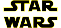 Star Wars logo