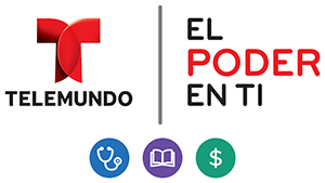 El Poder En Ti logo