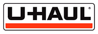U-Haul logo