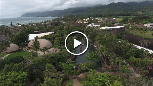 Tonga Royal Family Canoe Procession