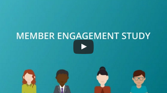 Member Engagement Study Overview Video