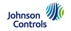 Johnson Controls logo