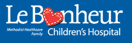 Le Bonheur logo