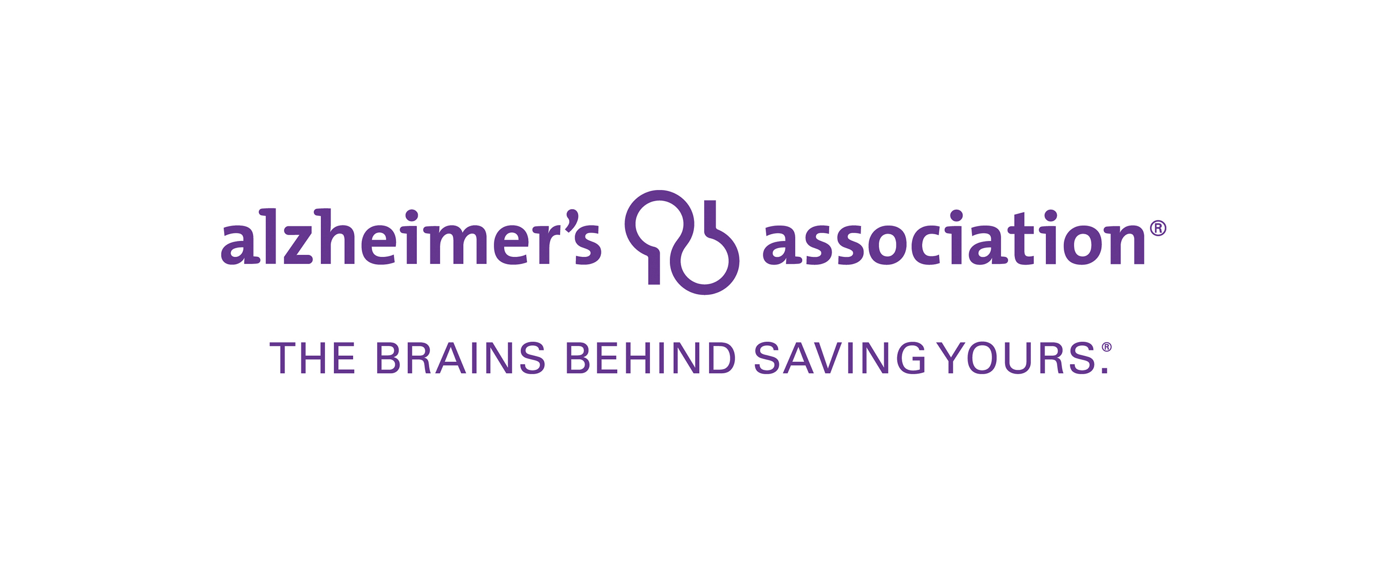 Alzheimer's Association® logo