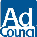 Ad Council logo