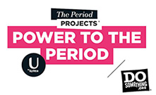 Period Project  logo
