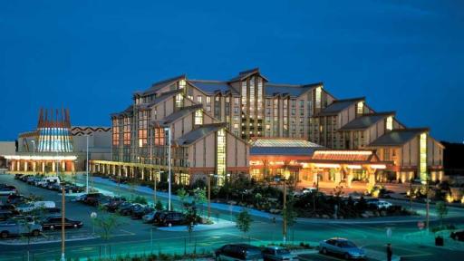 Rama Casino Hotel