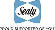 Sealy Posturepedic logo