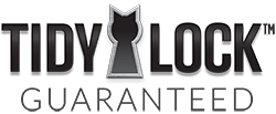 Tidy Lock logo