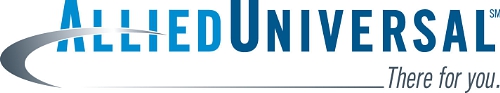 Allied Universal Services logo
