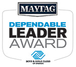 Boys & Girls Clubs of America logo