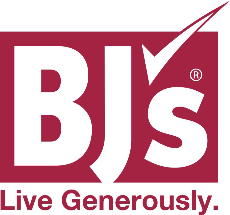 BJ's logo