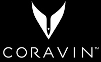 Coravin logo