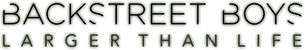 Backstreet Boys logo