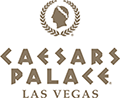 Caesars Palace logo
