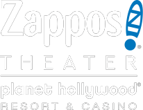 Planet Hollywood logo