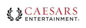 Caesars Entertainment logo