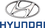 Hyundai logo