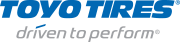 Toyo Tires logo