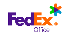 FedEx logo