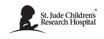 St. Jude logo