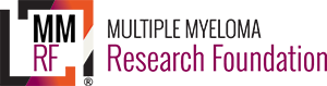 Multiple Myeloma Research Foundation logo