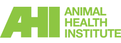 AHI logo