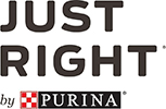 Just Right Pet Food Logo