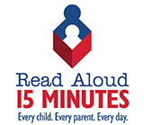 Read Aloud logo