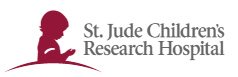 St. Jude logo