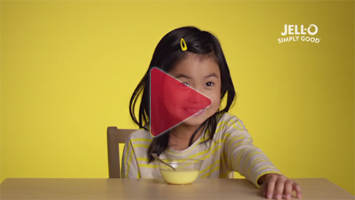 Iconic Jell-O Brand Breaks The Mold With Launch Of New Jell-O