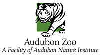 Audubon Zoo