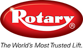 Rotary Lift Logo