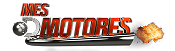 Mes D Motores logo