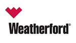 Weatherford logo