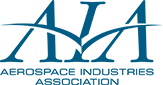 Aerospace Industries Association logo