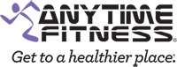 Anytime Fitness logo