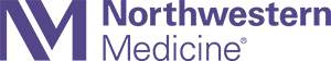 Heart Northwestern Memorial logo