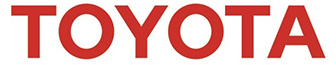 Toyota logo