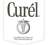 Curel logo