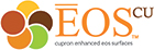EOS Surfaces logo