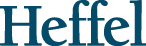Heffel logo