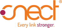 CNECT logo