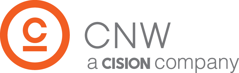 CNW logo