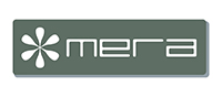 Mera Food logo