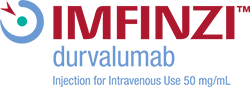 Imfinzi Logo