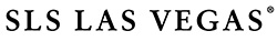 SLS Las Vegas logo