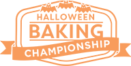 Halloween Baking Championship logo