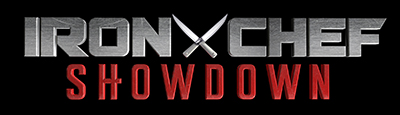 Iron Chef Showdown