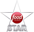 Food Network Star logo